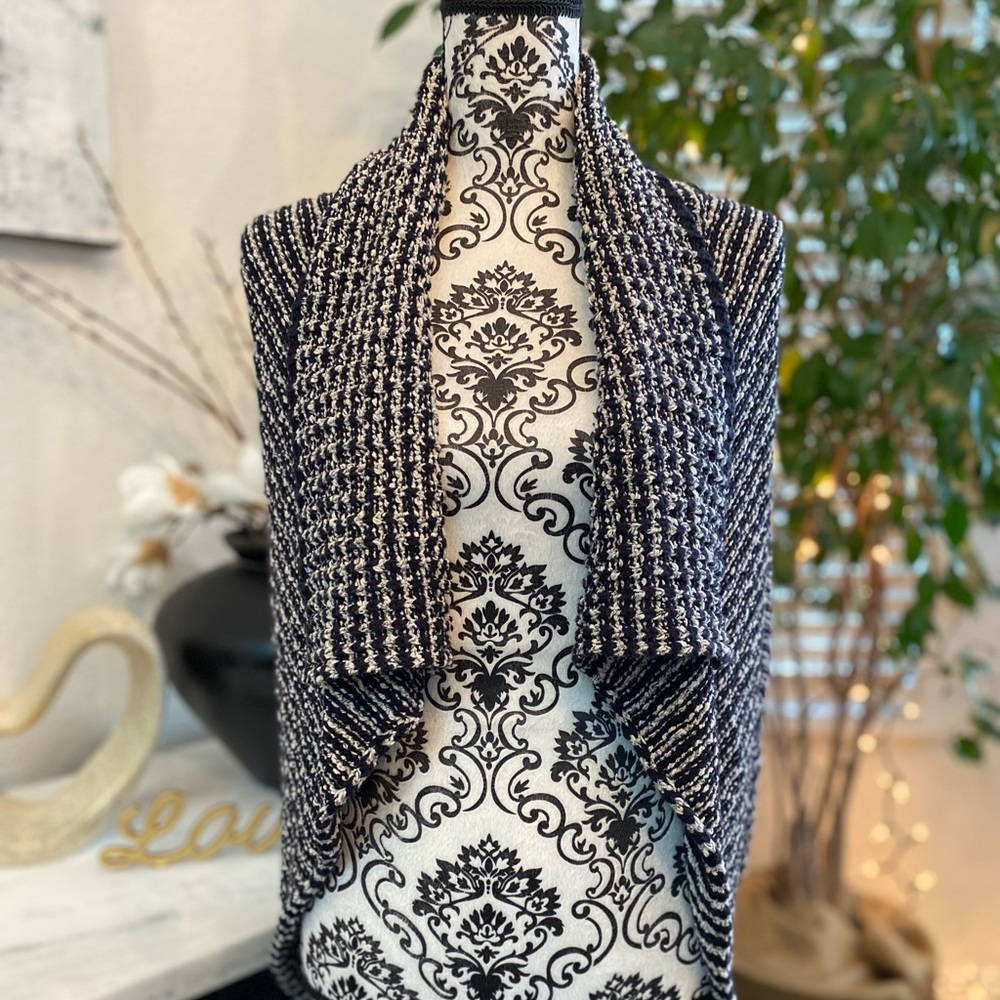 Gifted: Free People Cardigan